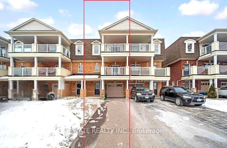 1773 Carousel Drive, Pickering | Image 1