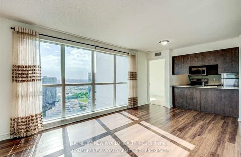 3602-50 Town Centre Court, Toronto | Image 1