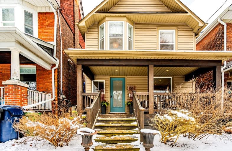 51 Elmer Avenue, Toronto | Image 1