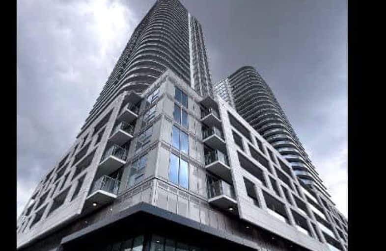 302-2033 Kennedy Road, Toronto | Image 1