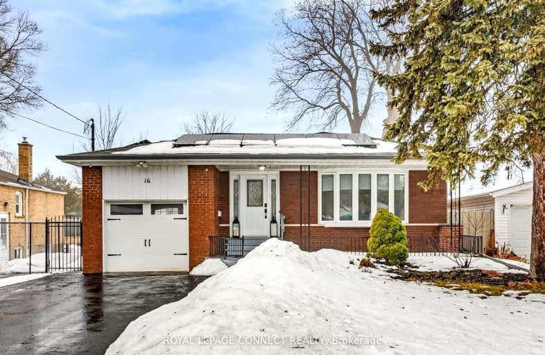 16 Homestead Road, Toronto | Image 1