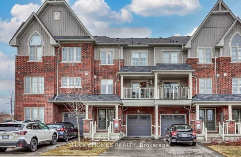 85 Sutcliffe Drive, Whitby | Image 1