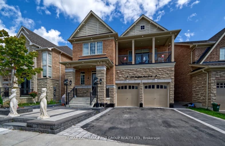 329 Windfields Farm Drive West, Oshawa | Image 1