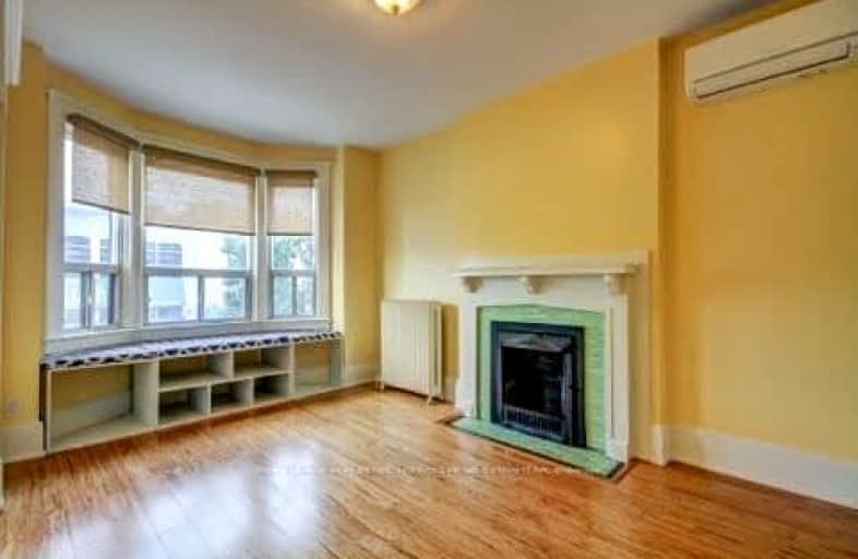 2nd F-197 Danforth Avenue, Toronto | Image 1