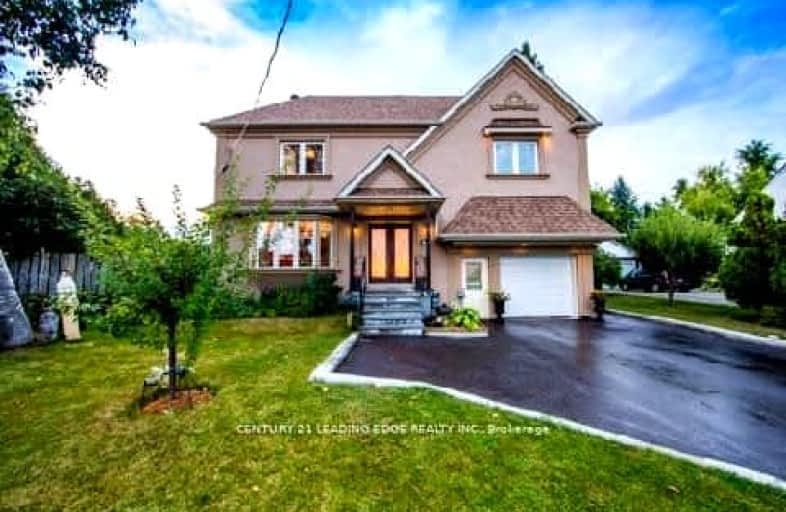 (Bsmt-24 Barnsley Court, Toronto | Image 1