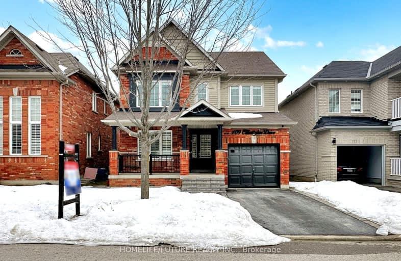 109 Elliottglen Drive, Ajax | Image 1