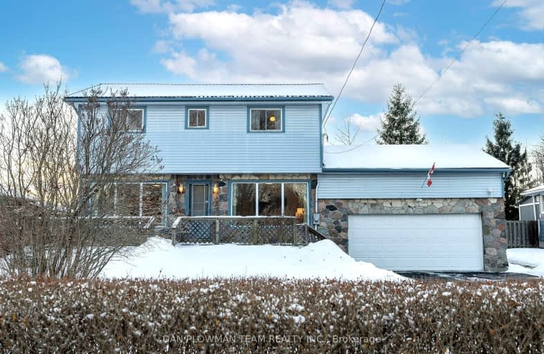 2334 Maple Grove Road, Clarington | Image 1