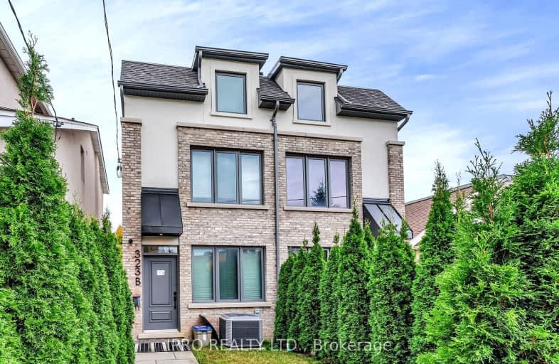 323 Mortimer Avenue, Toronto | Image 1