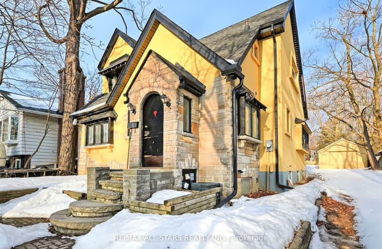 43 Larwood Boulevard, Toronto | Image 1