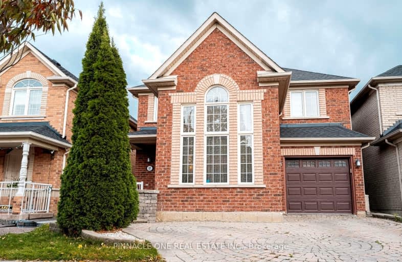 27 Grackle Trail, Toronto | Image 1