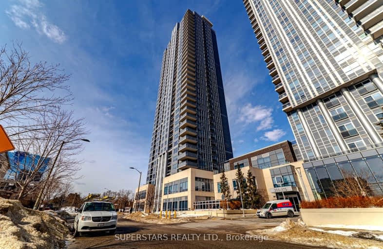 3115-275 Village Green Square, Toronto | Image 1