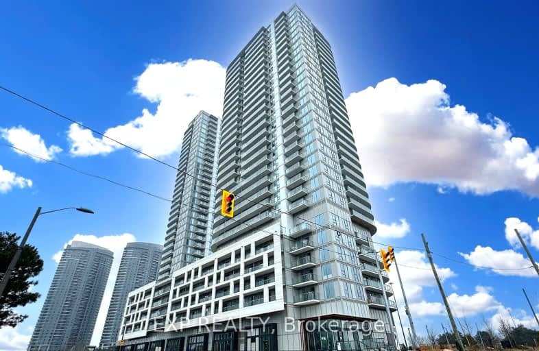 3512-2031 Kennedy Road, Toronto | Image 1