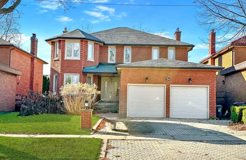 74 Bathgate Drive, Toronto | Image 1