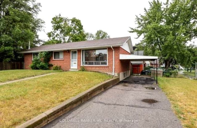 (BSMT-2 Orton Park Road, Toronto | Image 1