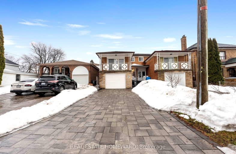 15 A Davidson Avenue, Toronto | Image 1