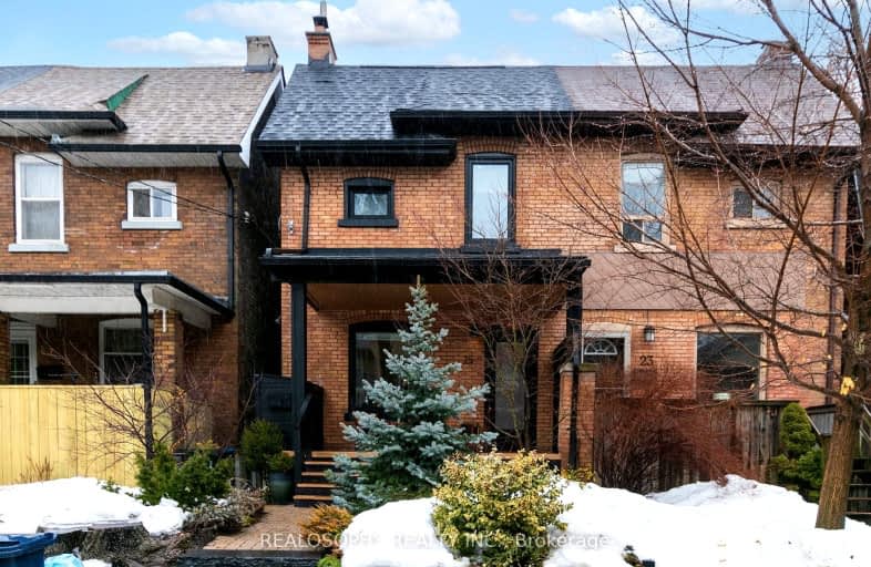 25 Coady Avenue, Toronto | Image 1