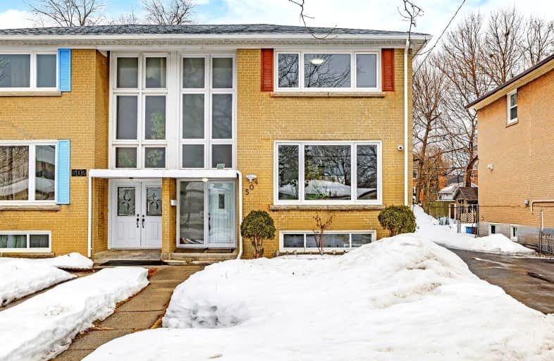 504 Midland Avenue, Toronto | Image 1