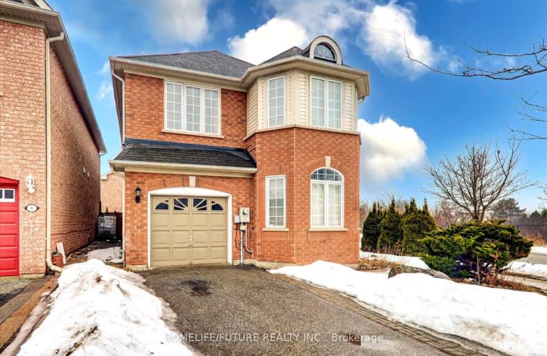 10 Gristone Crescent, Toronto | Image 1