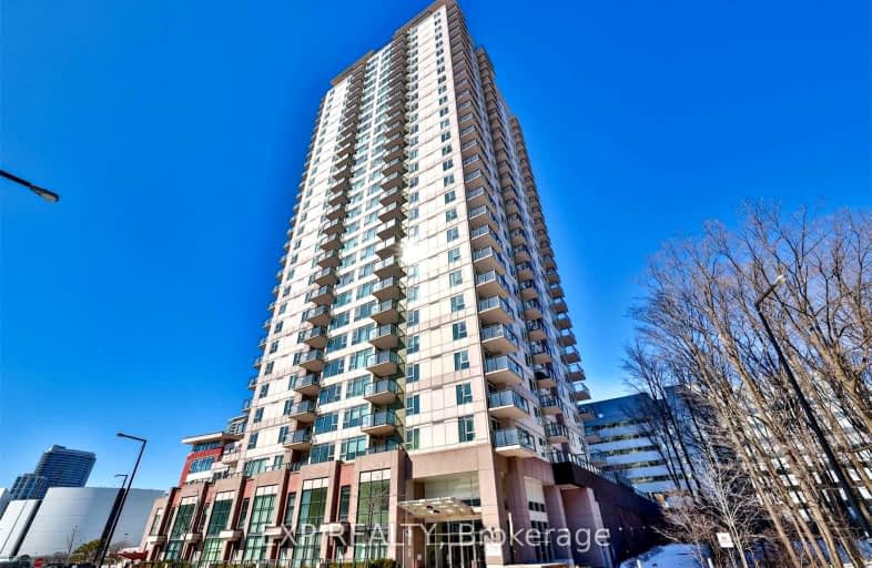 2507-190 Borough Drive, Toronto | Image 1