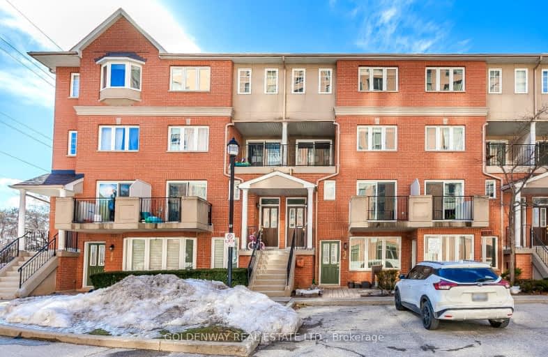 527-1881 McNicoll Avenue, Toronto | Image 1