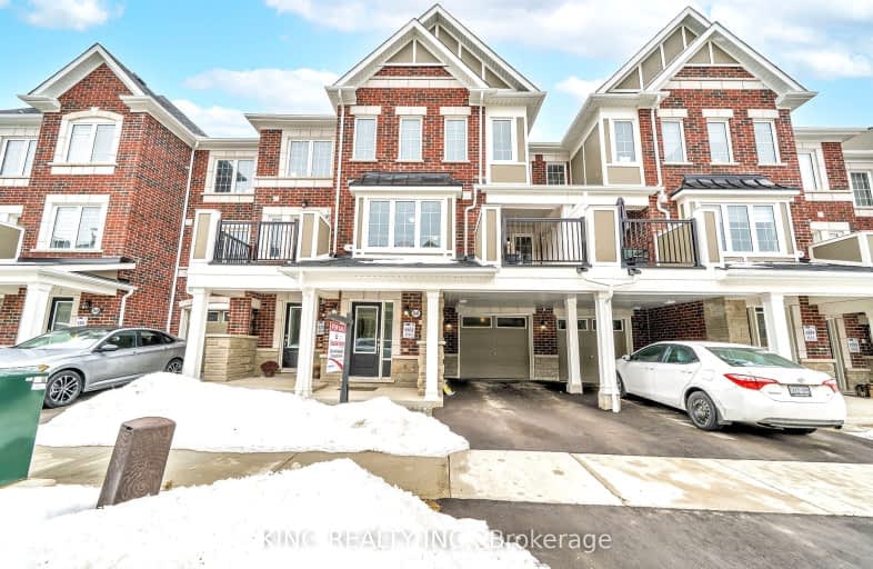 3345 Thunderbird Promenade, Pickering | Image 1