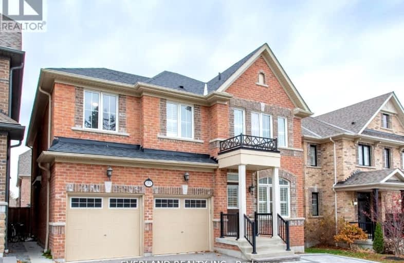 BSMT-32 Harper-Hill Drive, Ajax | Image 1