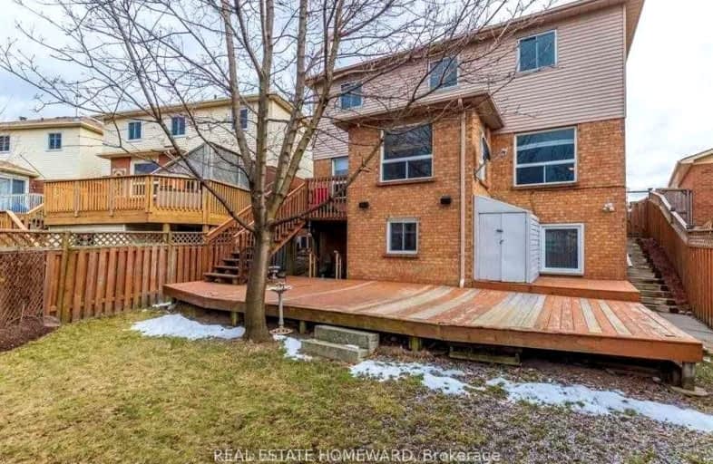 Lower-58 Bonnycastle Drive, Clarington | Image 1