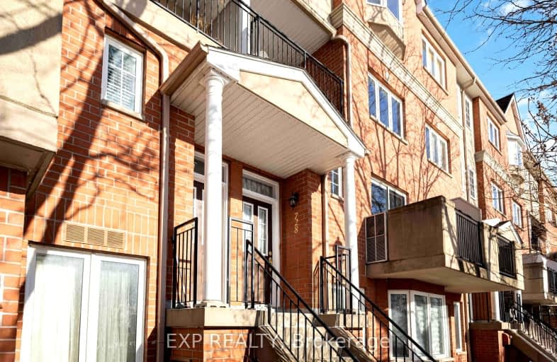 728-1881 McNicoll Avenue, Toronto | Image 1