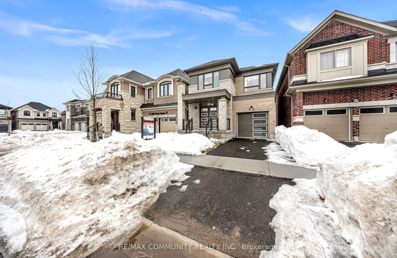 2806 Foxden Square, Pickering | Image 1