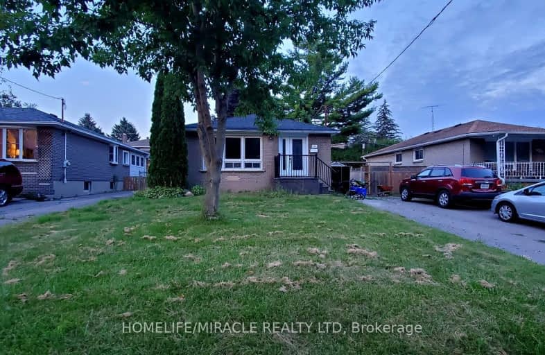 bsmt-253 Wilson Road North, Oshawa | Image 1