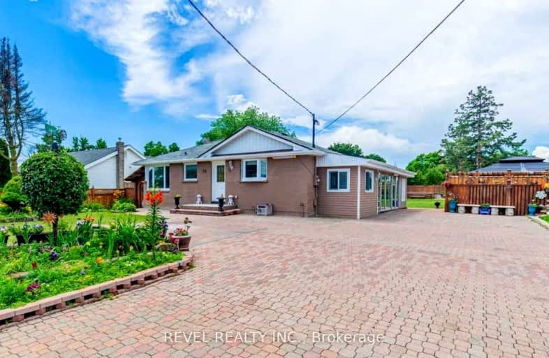 74 Thickson Road South, Whitby | Image 1