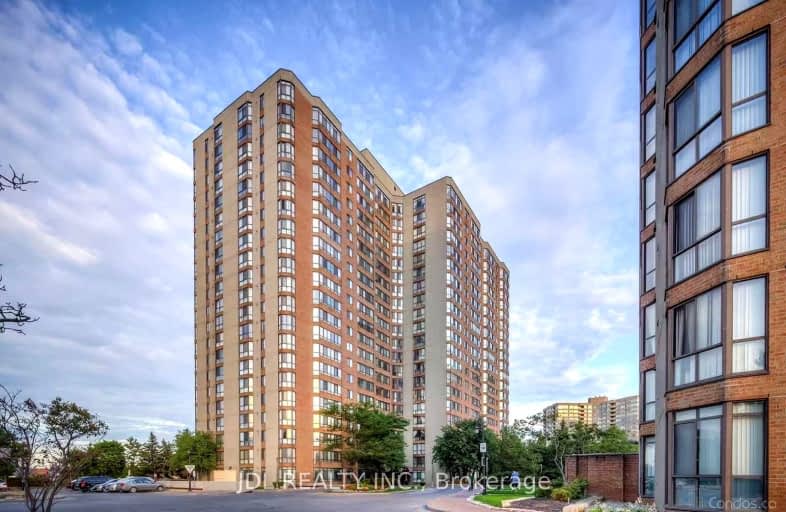 Ph31-25 Bamburgh Circle, Toronto | Image 1