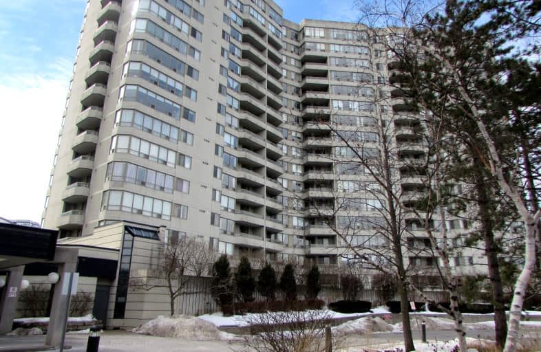 1711-160 Alton Towers Circle, Toronto | Image 1