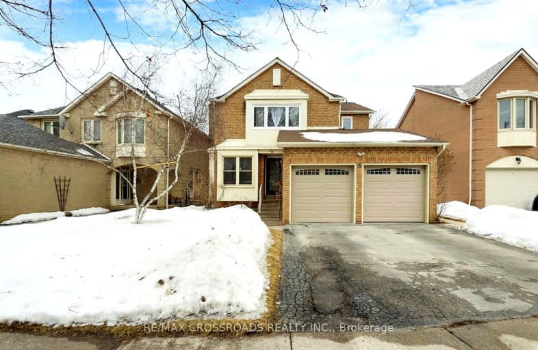 81 Millington Crescent, Ajax | Image 1