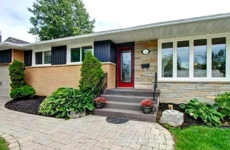 312 Jaybell Grove, Toronto | Image 1