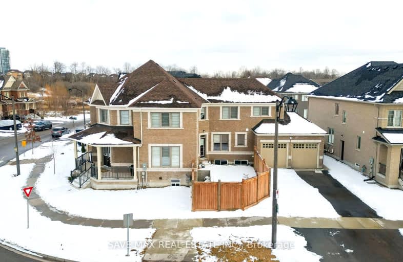 2576 Bandsman Crescent, Oshawa | Image 1