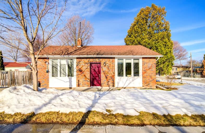 35 Benshire Drive, Toronto | Image 1