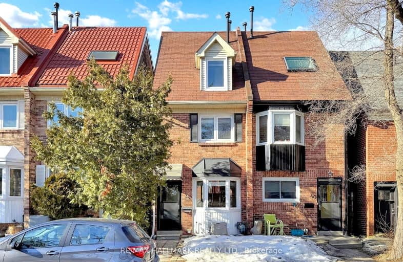 38 Torbrick Road, Toronto | Image 1