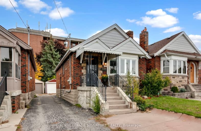 292 Floyd Avenue, Toronto | Image 1