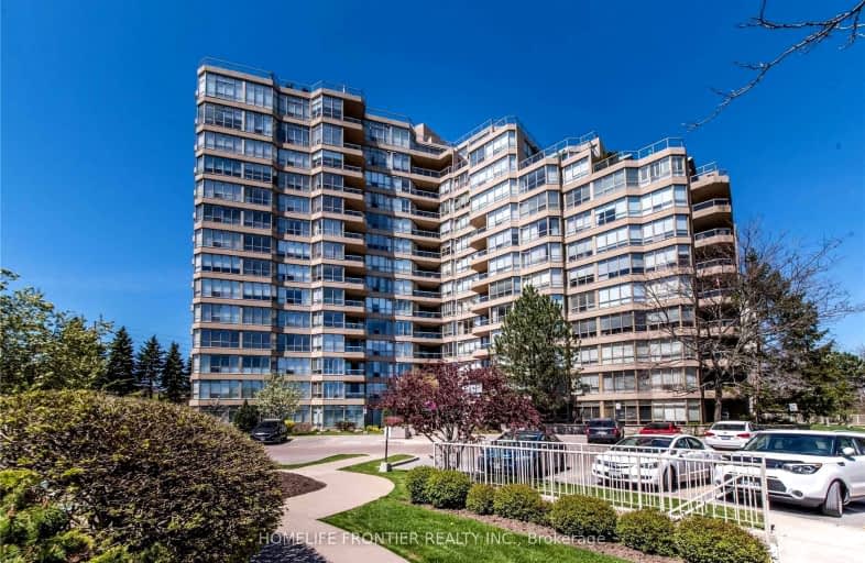 901-20 Guildwood Parkway, Toronto | Image 1