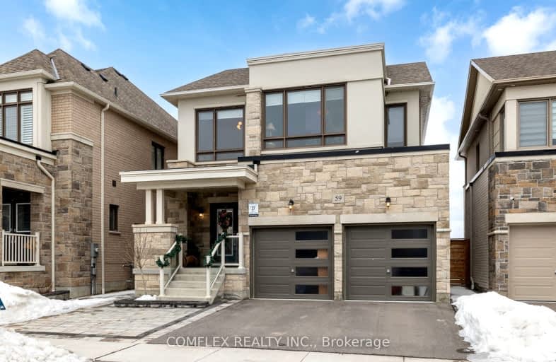 59 Maskell Crescent, Whitby | Image 1