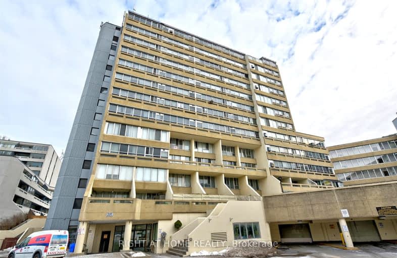 220-5580 Sheppard Avenue East, Toronto | Image 1