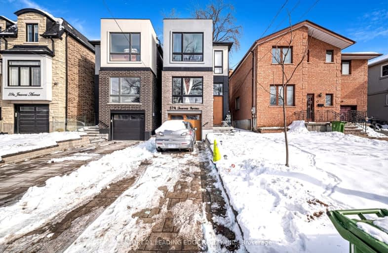 57A Jeavons Avenue, Toronto | Image 1