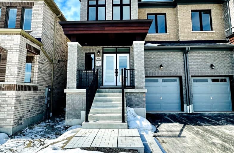 2908 Starlight Drive, Pickering | Image 1