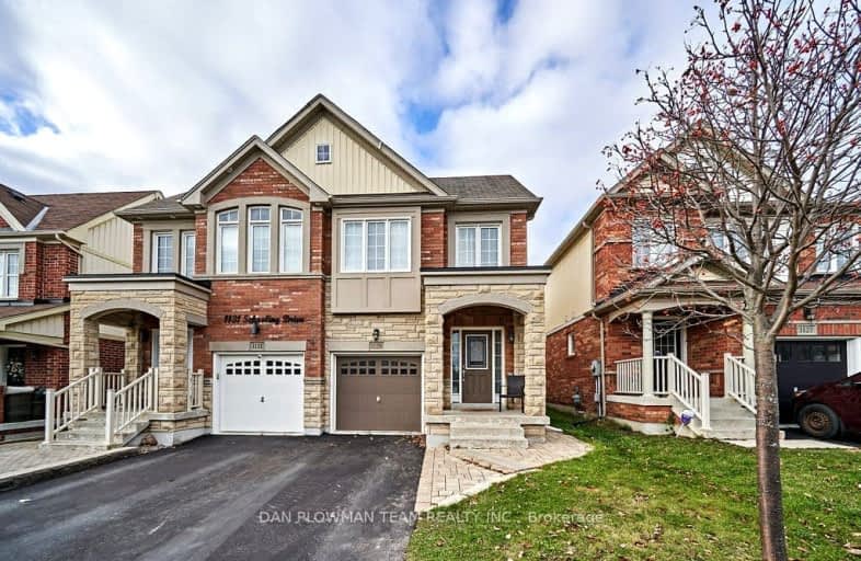 Basem-1129 Schooling Drive, Oshawa | Image 1