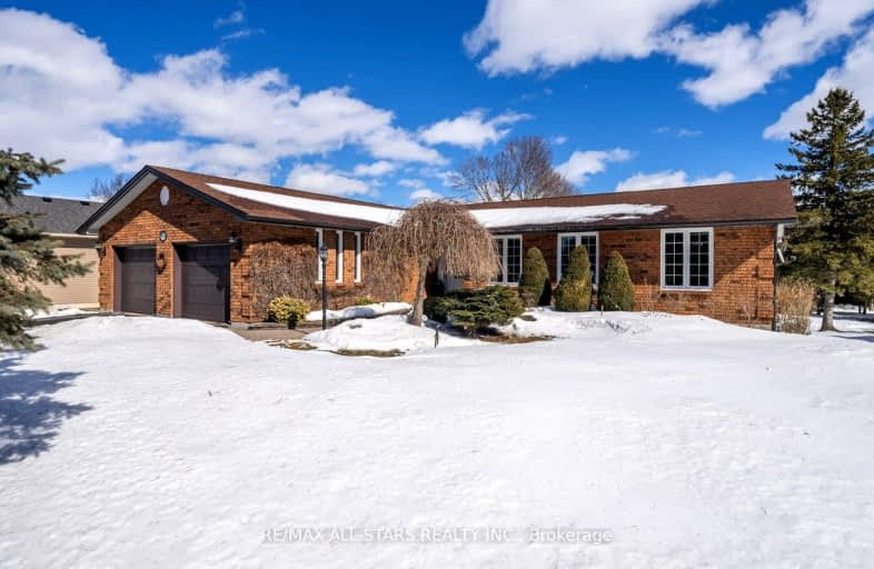 16689 Old Simcoe Road, Scugog | Image 1