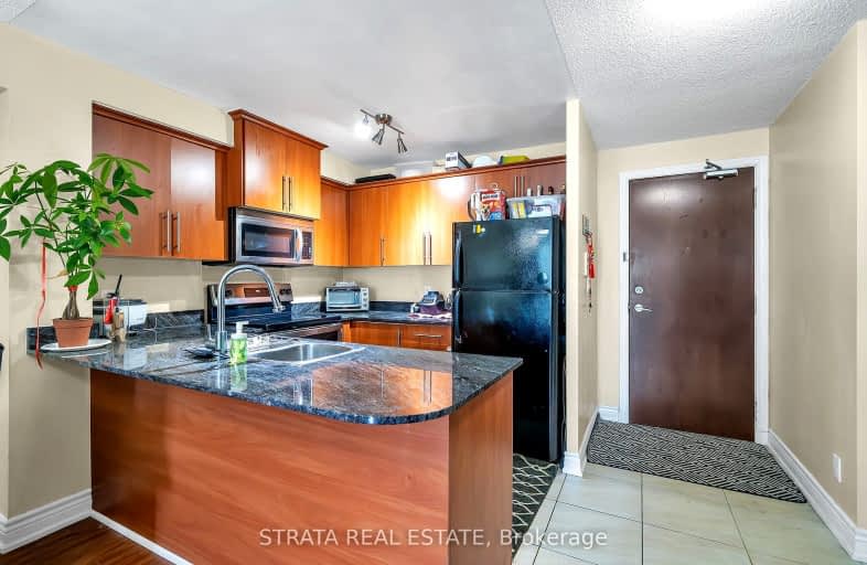 5i-8 Rosebank Drive, Toronto | Image 1