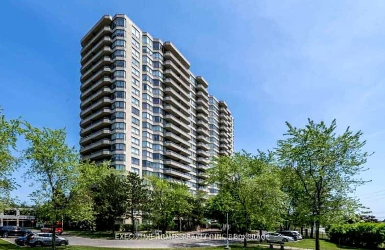 #2091-1 Greystone Walk Drive, Toronto | Image 1