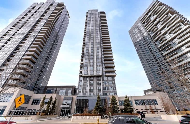 2403-255 Village Green Square, Toronto | Image 1