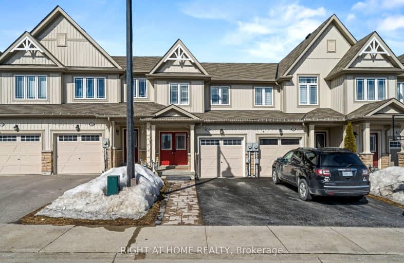 105-58 Autumn Harvest Road, Clarington | Image 1